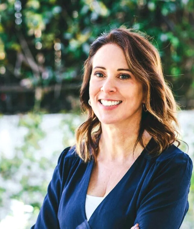 Deborah Kitay, Licensed Marriage and Family Therapist
